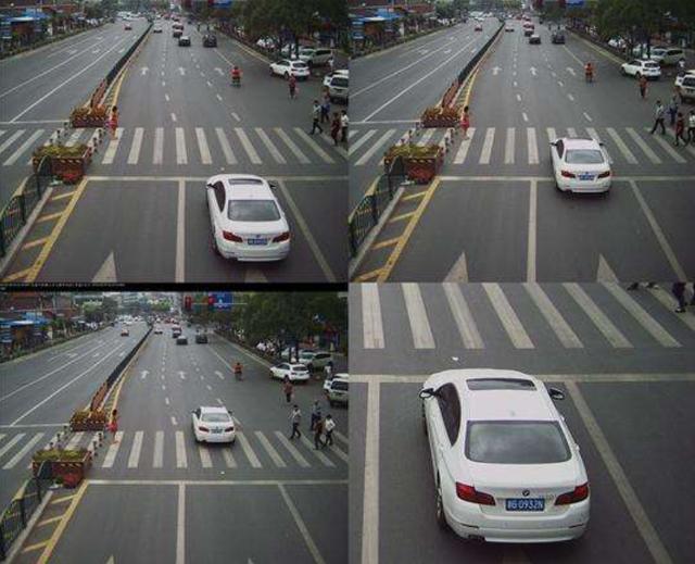 红灯一直不变,等了10分钟无奈闯红灯算违章吗?交警说出了实情