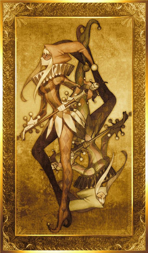 fgo:职阶卡背人物原型推测,如今有多少卡背落地?