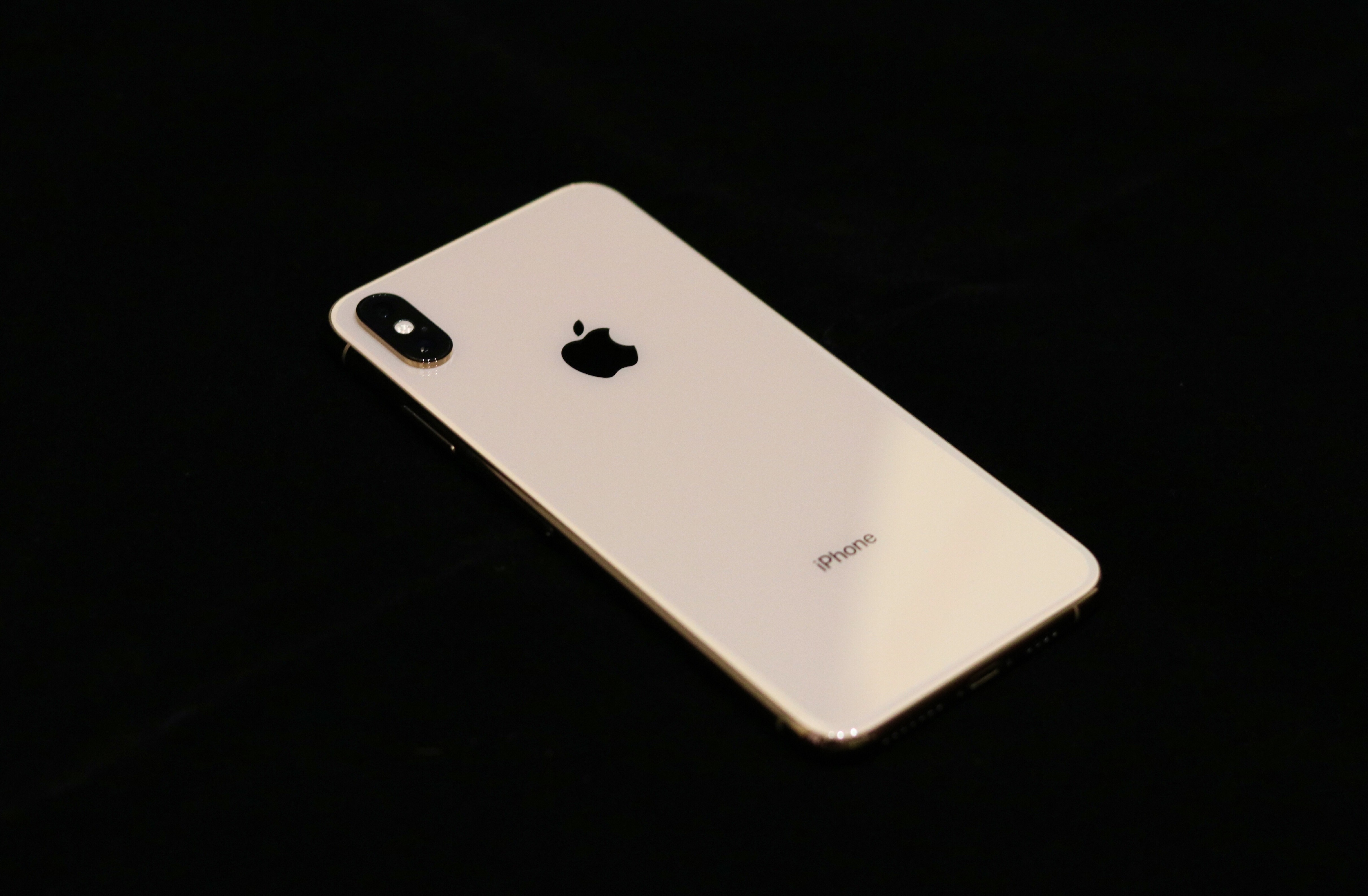 iphone xs max