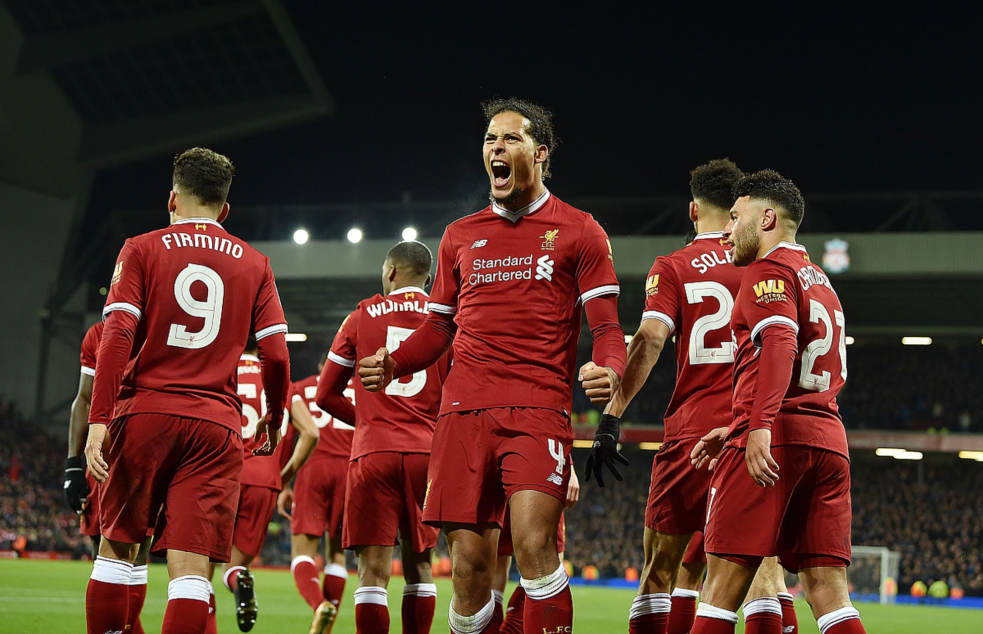 体育新鲜事# #利物浦首夺英超冠军# 【瓜迪奥拉:恭喜利物浦夺冠 殴谮