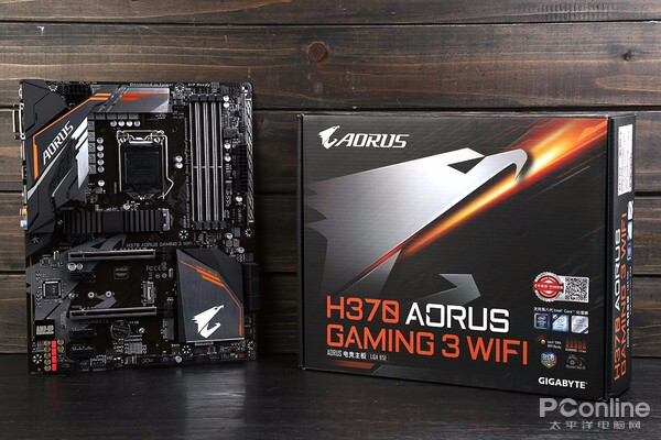 h370/b360主板首测:可能是z系主板首次被反杀