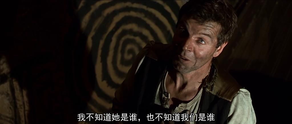 一部被名字耽误的优秀科幻悬疑电影,我敢说你绝对没看过,信么
