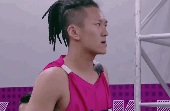 野球场东单之王杨政,嘴比球还难防的人