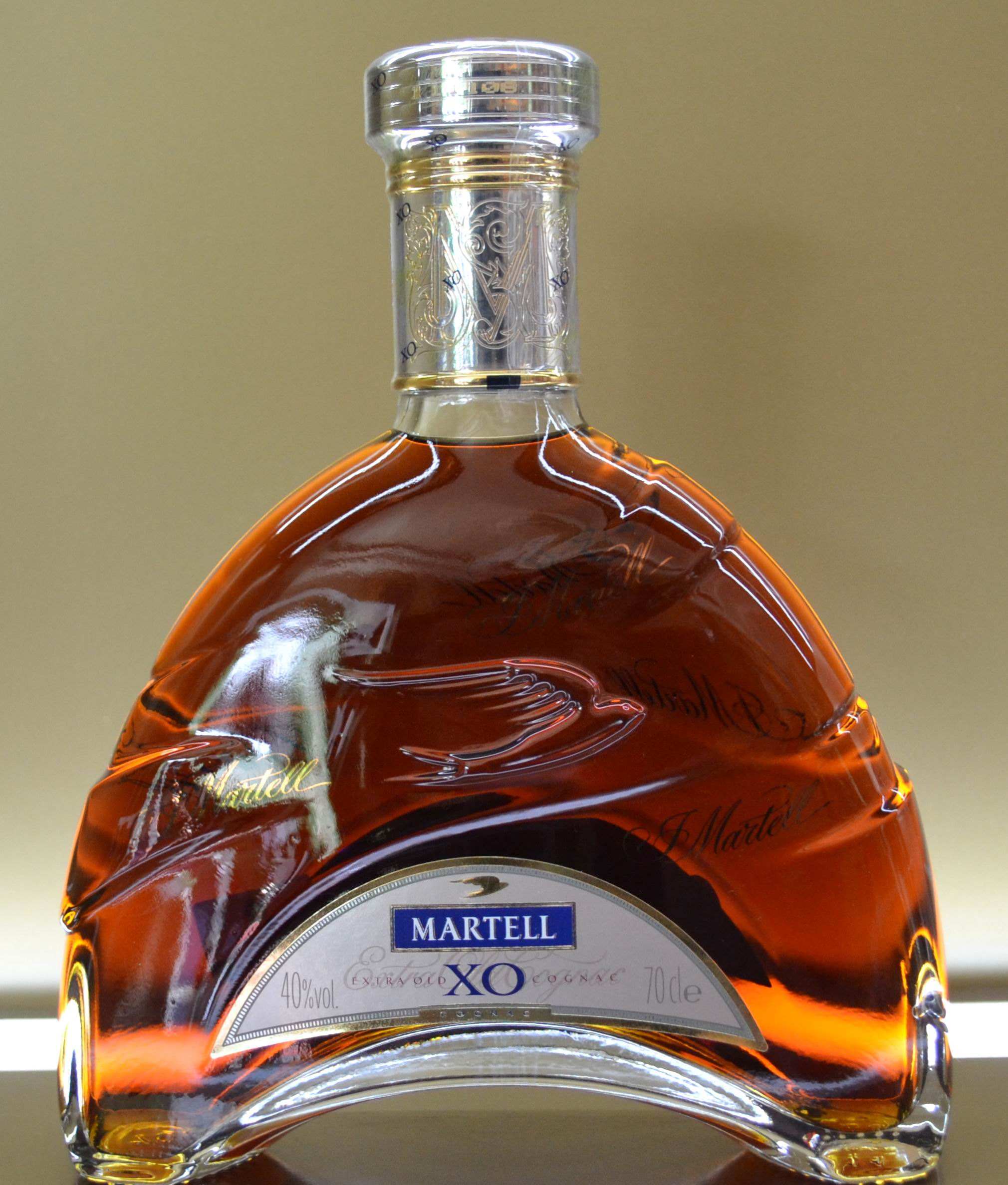 洋酒上的xo是酒的品牌吗?别搞笑了,来听听老酒鬼怎么说