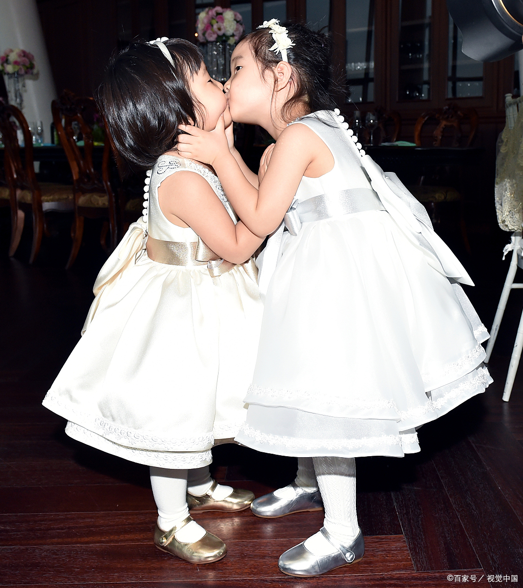 和孩子嘴对嘴亲昵?如何停止?