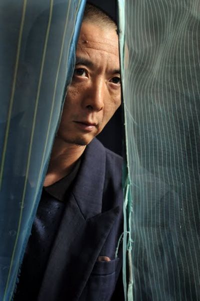 当了24年丑角只因为长得丑,奈何一直不红,遗憾:最想成为葛优!