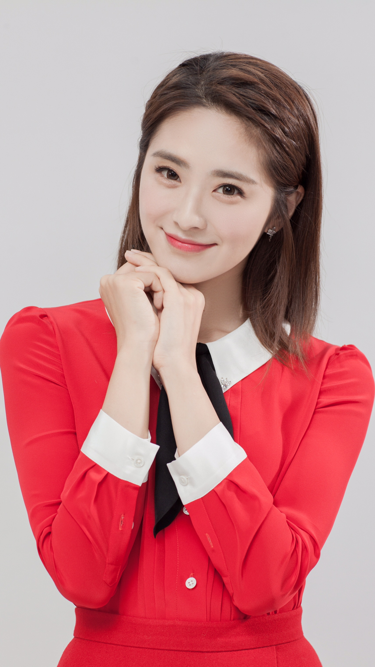 相亲主持人刘烨,满脸的柔情,瞬间沦陷了!