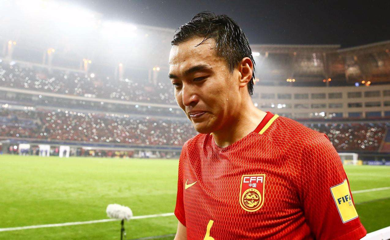 下放冯潇霆其实是"蓄谋已久"?英格兰后卫布朗宁归化在即