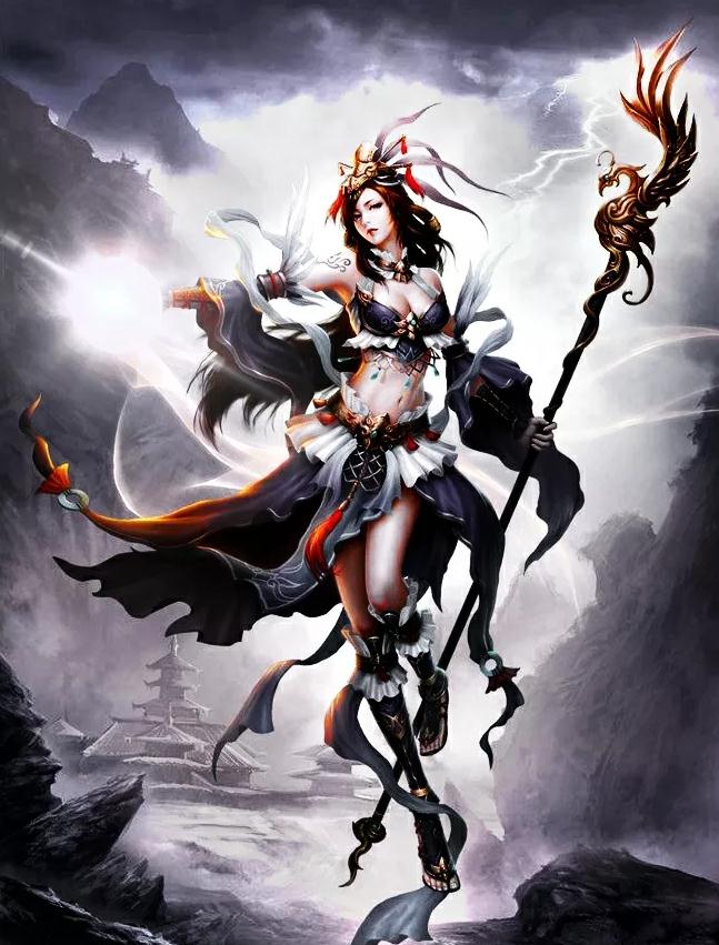5本不输《遮天》的玄幻小说,《牧神记》排第五,第一本堪称巅峰