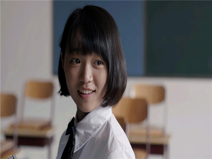 《青春派》:一部给人正能量信心的电影