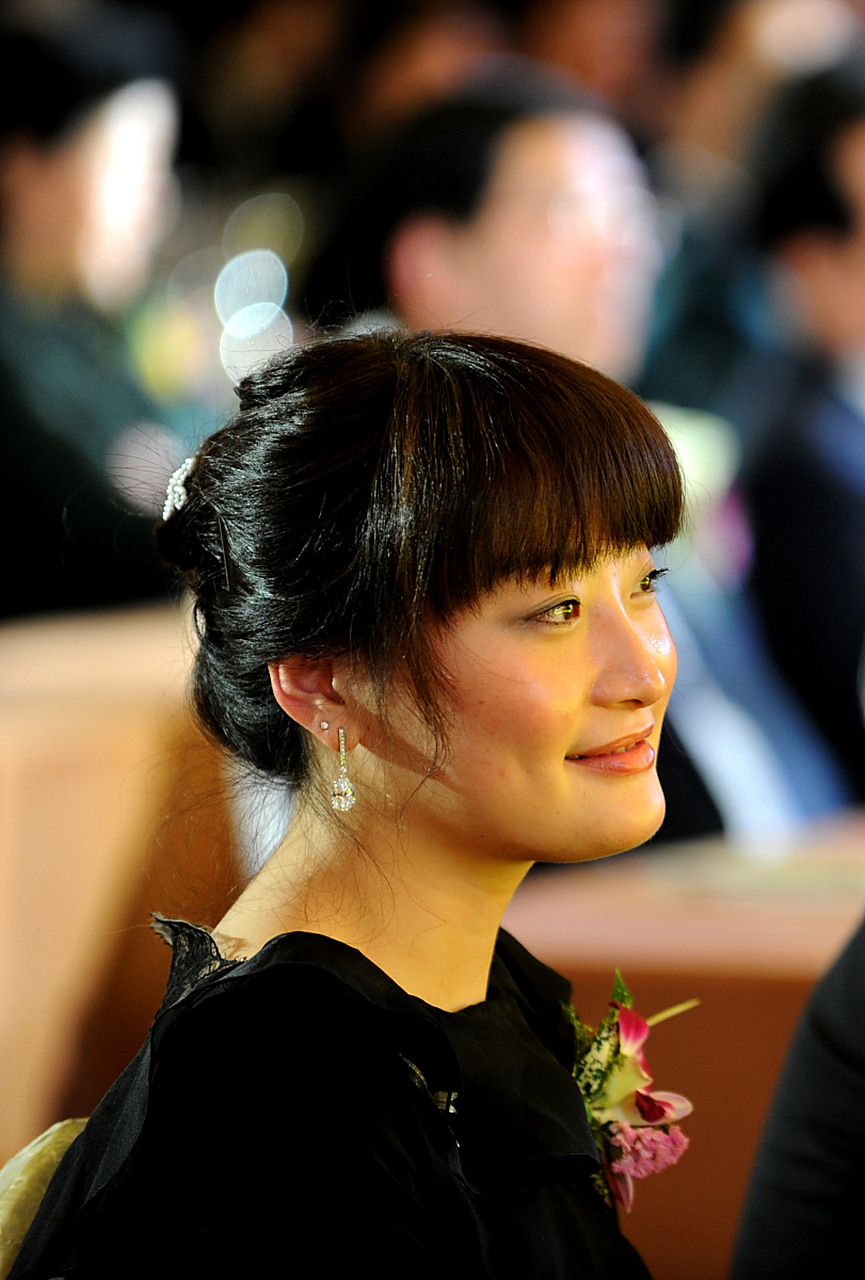 41岁"哇哈哈千金"宗馥莉,终于为自己的"不婚不育"