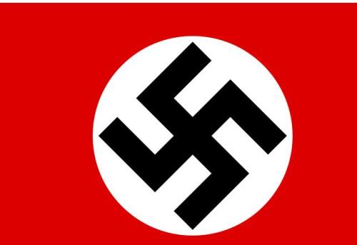 同样是二战战败国,德国纳粹旗帜被禁用,为何日本太阳旗被保留?