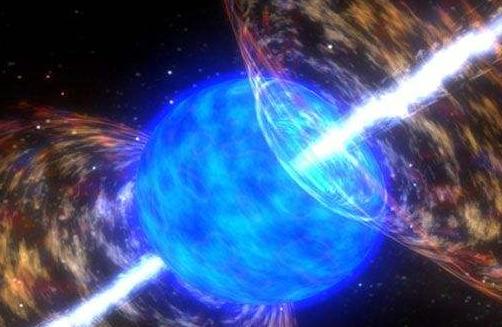 反物质具有超级能量,一旦发现,人类科学将产生巨大变革