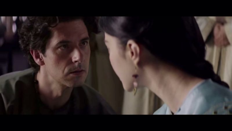 东厂太监太狠毒,竟割下宫女的招财,然后熬汤