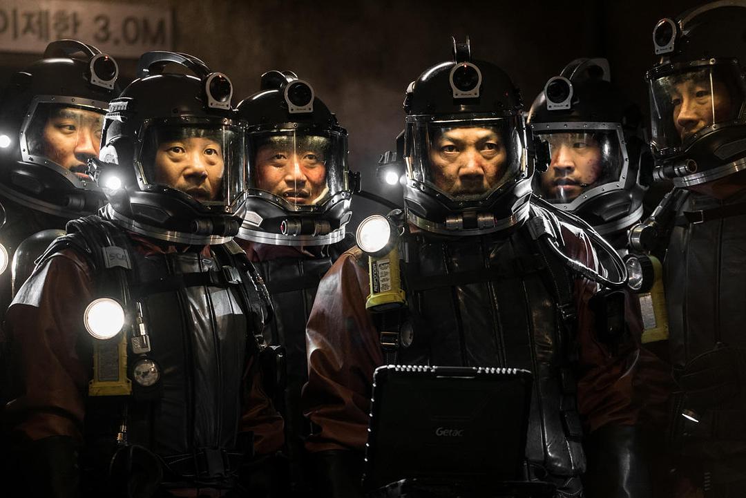 《潘多拉》:核辐射到底有多可怕?这部电影让你沉默流泪