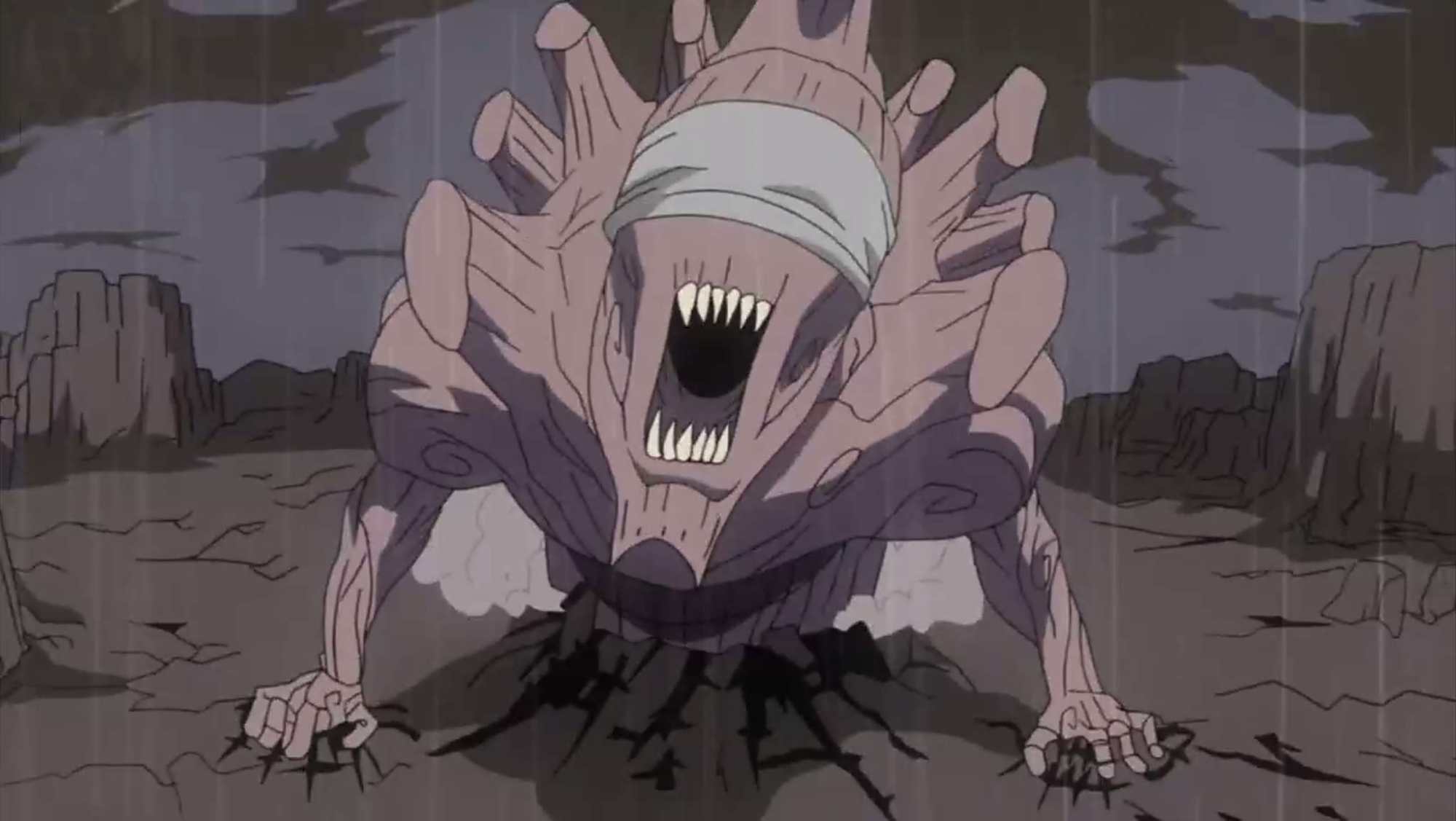 火影:神树全身都有用,从里到外没一点浪费,当之无愧的"至宝"