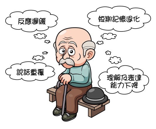 老年痴呆是绝症吗?