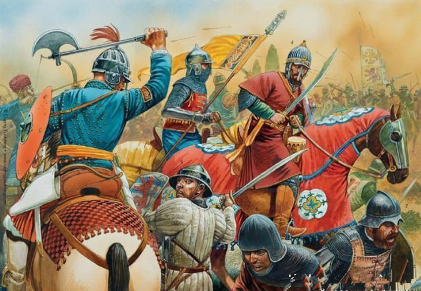 蒙古帝国发动了三次西征,为何在最强大的时候,却不再西征了