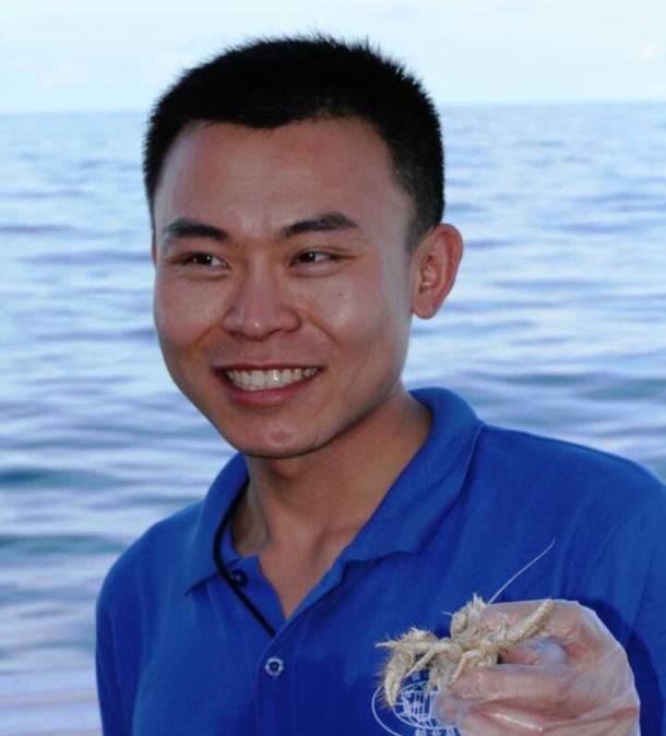 山东获评全国道德模范的唐嘉陵是谁?他曾驾驶蛟龙号刻下中国深度