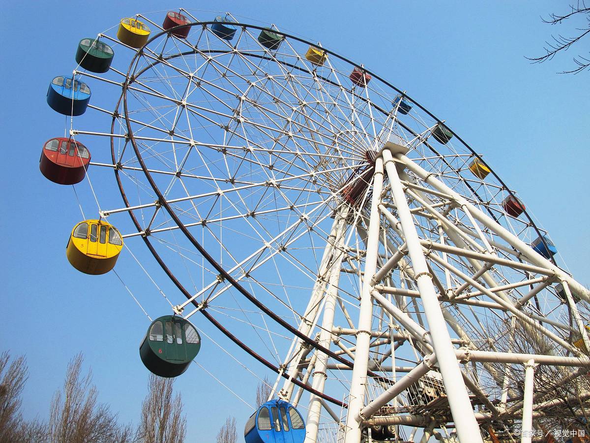 游乐设备 - 热门商品专区