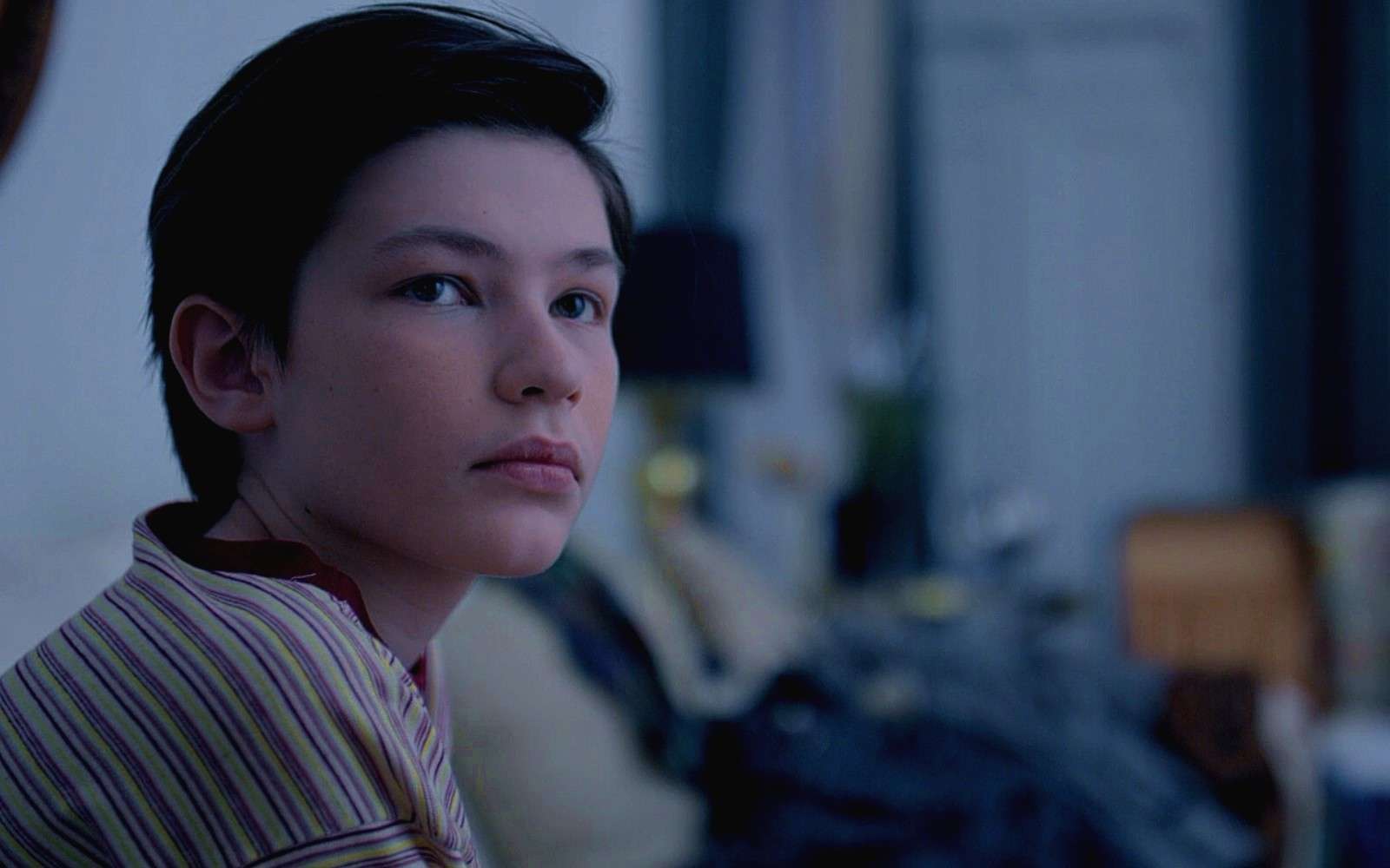 时隔两年,我依然对这部"恶童恐怖片"心有余悸