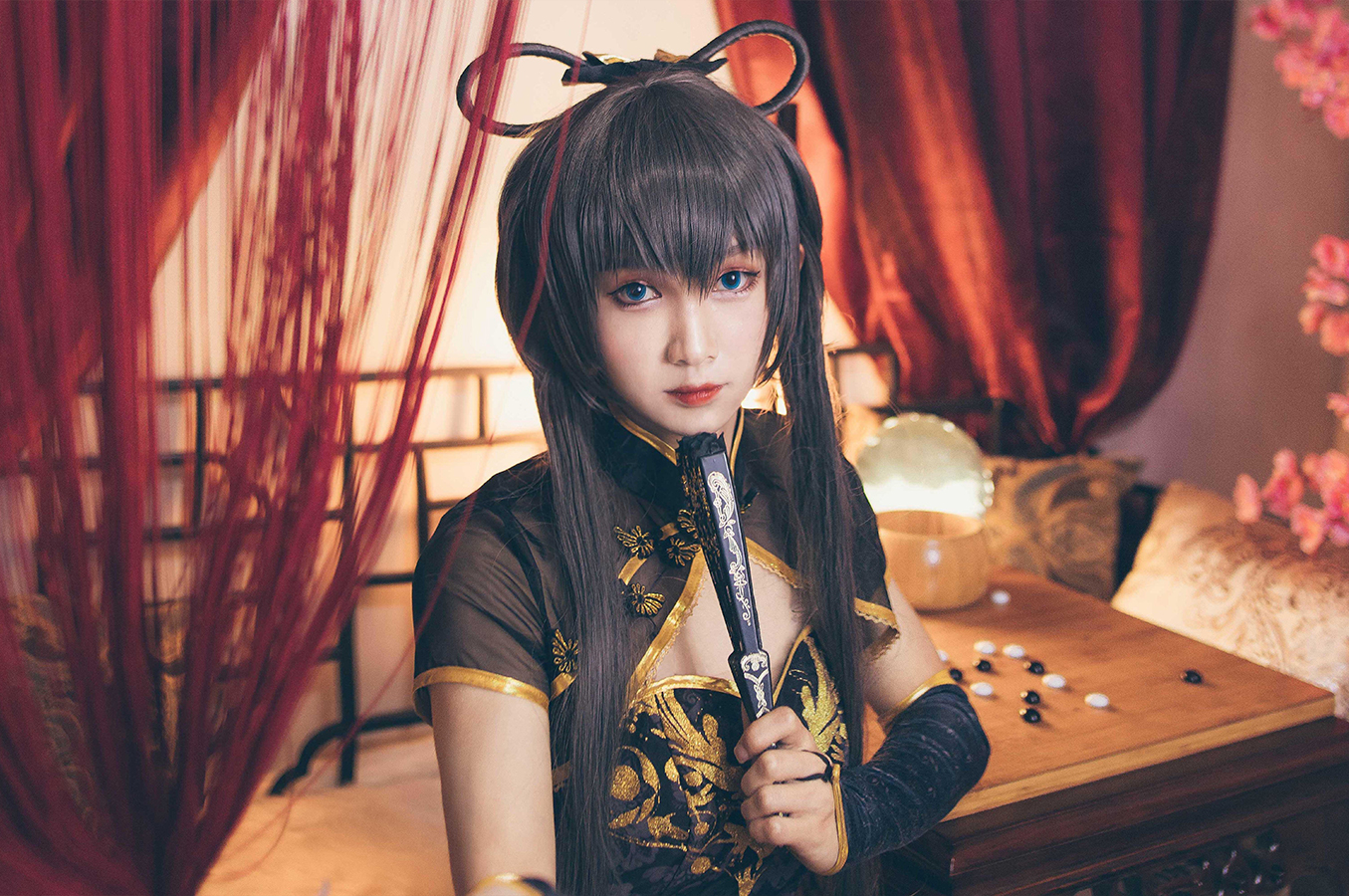 男孩子也可以cos洛天依?小哥哥不仅可萌可甜,还将洛天依神还原