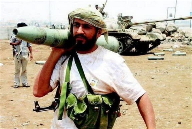 为中东最富国卖命,阵亡仅有83元的抚恤金,最惨雇佣兵的待遇!