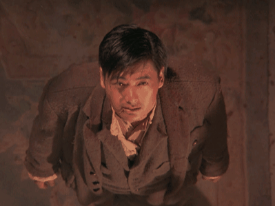 和平饭店:英雄总是落寞,周润发对港片黄金时代的告别