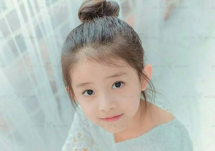 孩子情商高不高,看他是否拥有这3种脸型,你家孩子在其中吗?