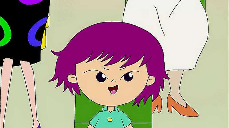 大耳朵图图帅子他们的回答没有毛病结果健康哥哥无奈了