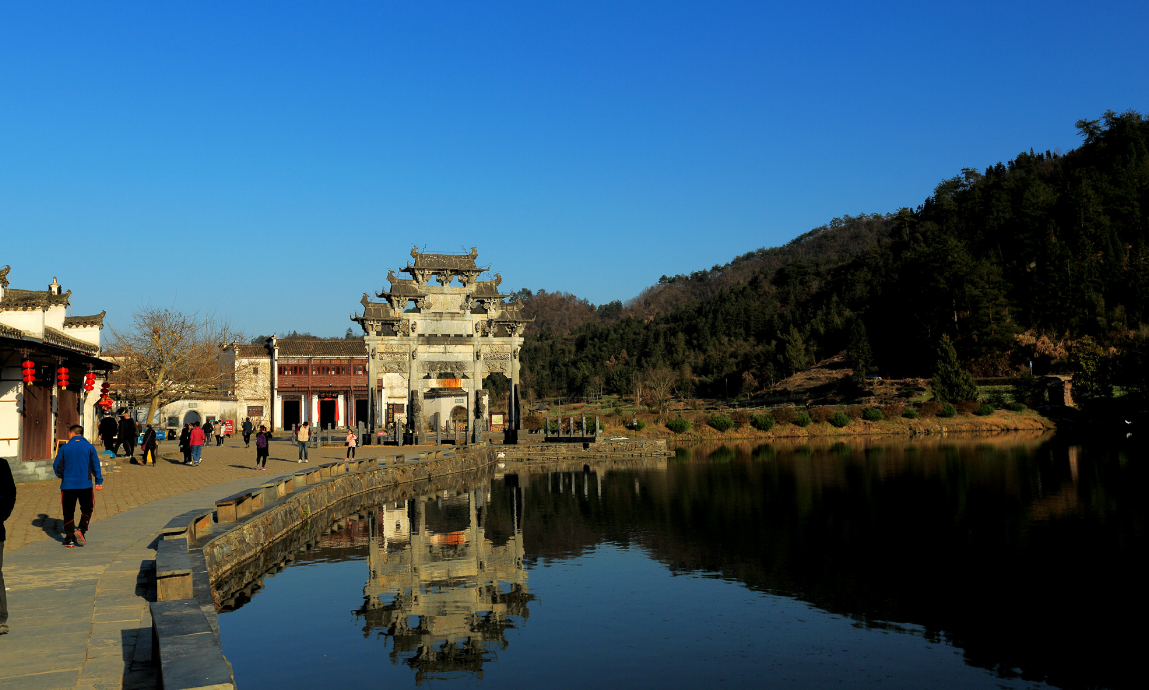 中国最美10大民居古建筑,寄托了亿万华人的无尽乡愁(下)