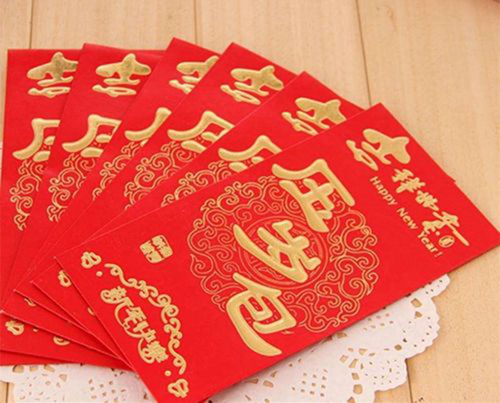 过年了怎么发压岁钱?古人竟然这样用压岁钱,吃饭睡觉打怪兽