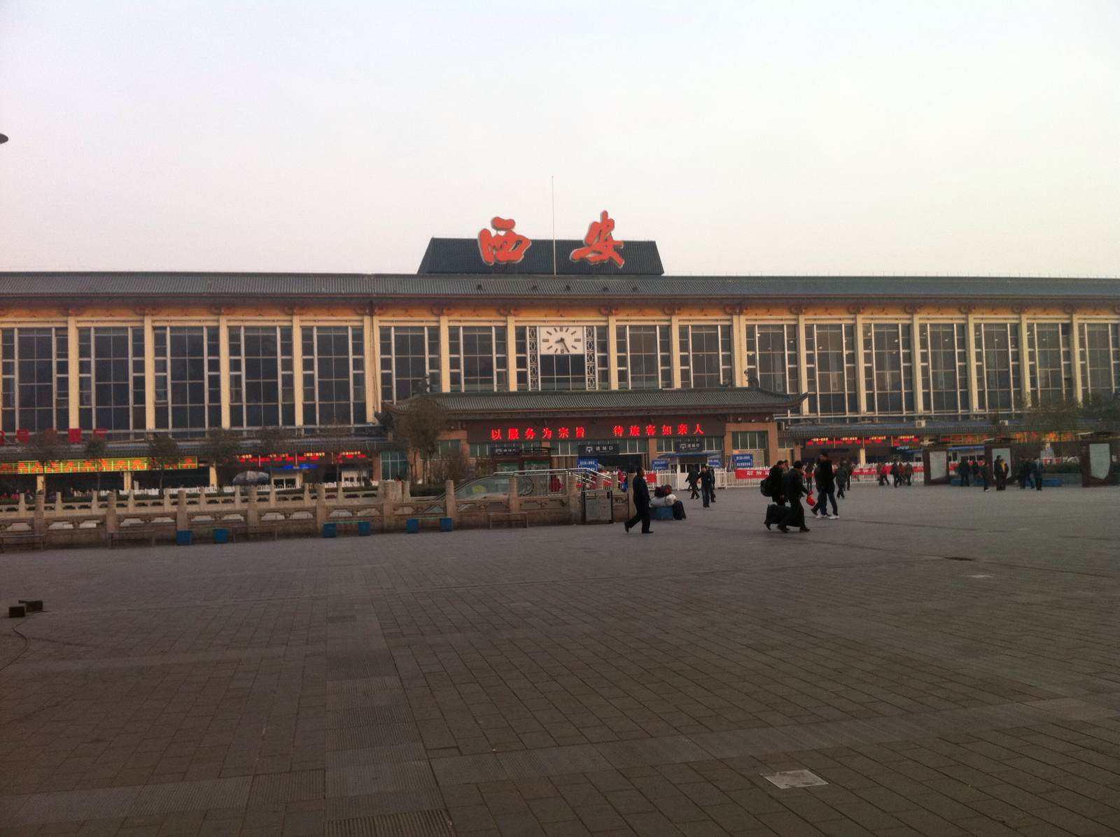 国内最"厉害"的火车站:可以直达任何省会,却遭游客吐槽脏乱差