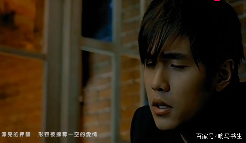 周杰伦的夜曲 baijiahao.baidu.com