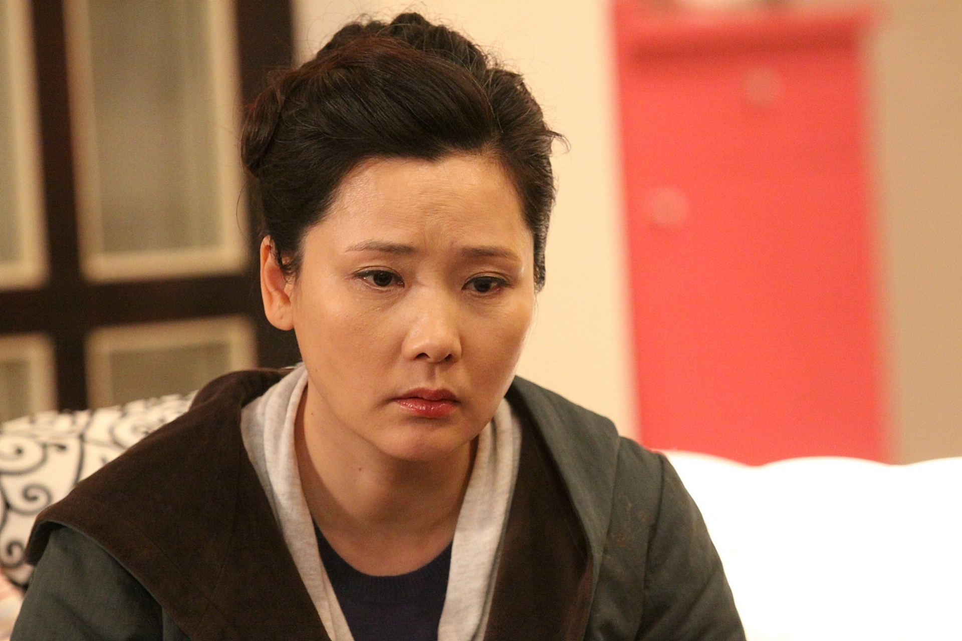 近日,在"中国梆子大会"小组赛上,身为评委的何赛飞触景生情说出了振聋