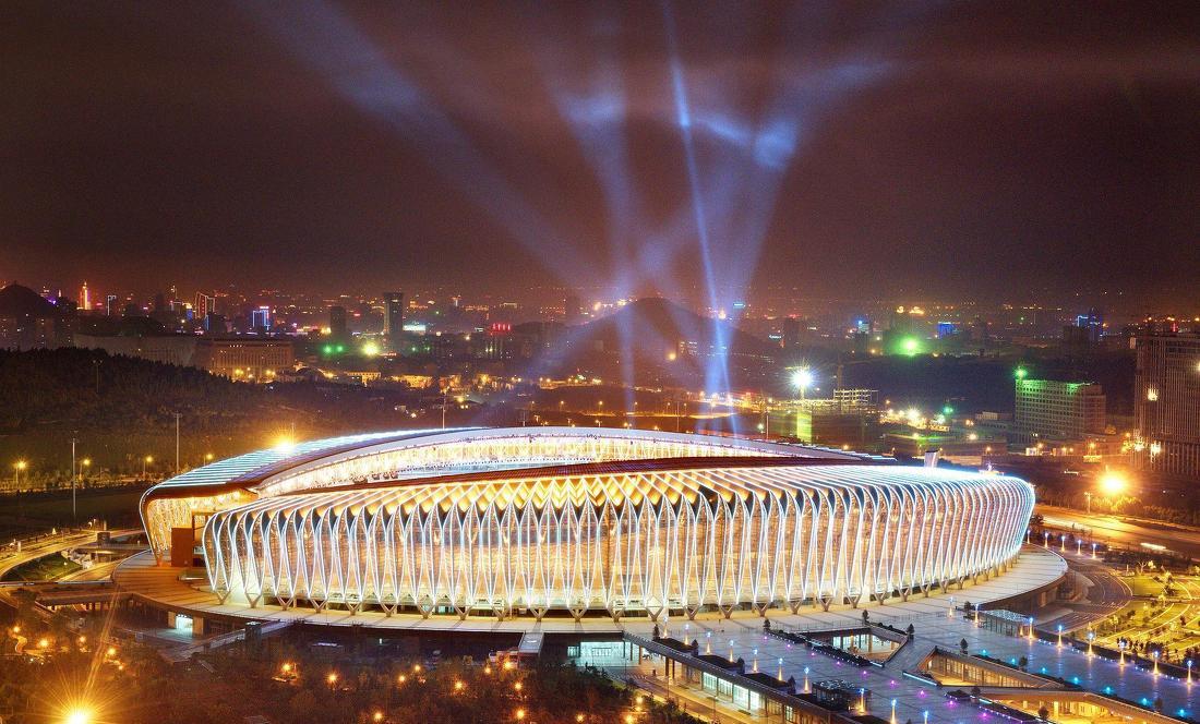 鲁能大球场你不知道的三大秘密