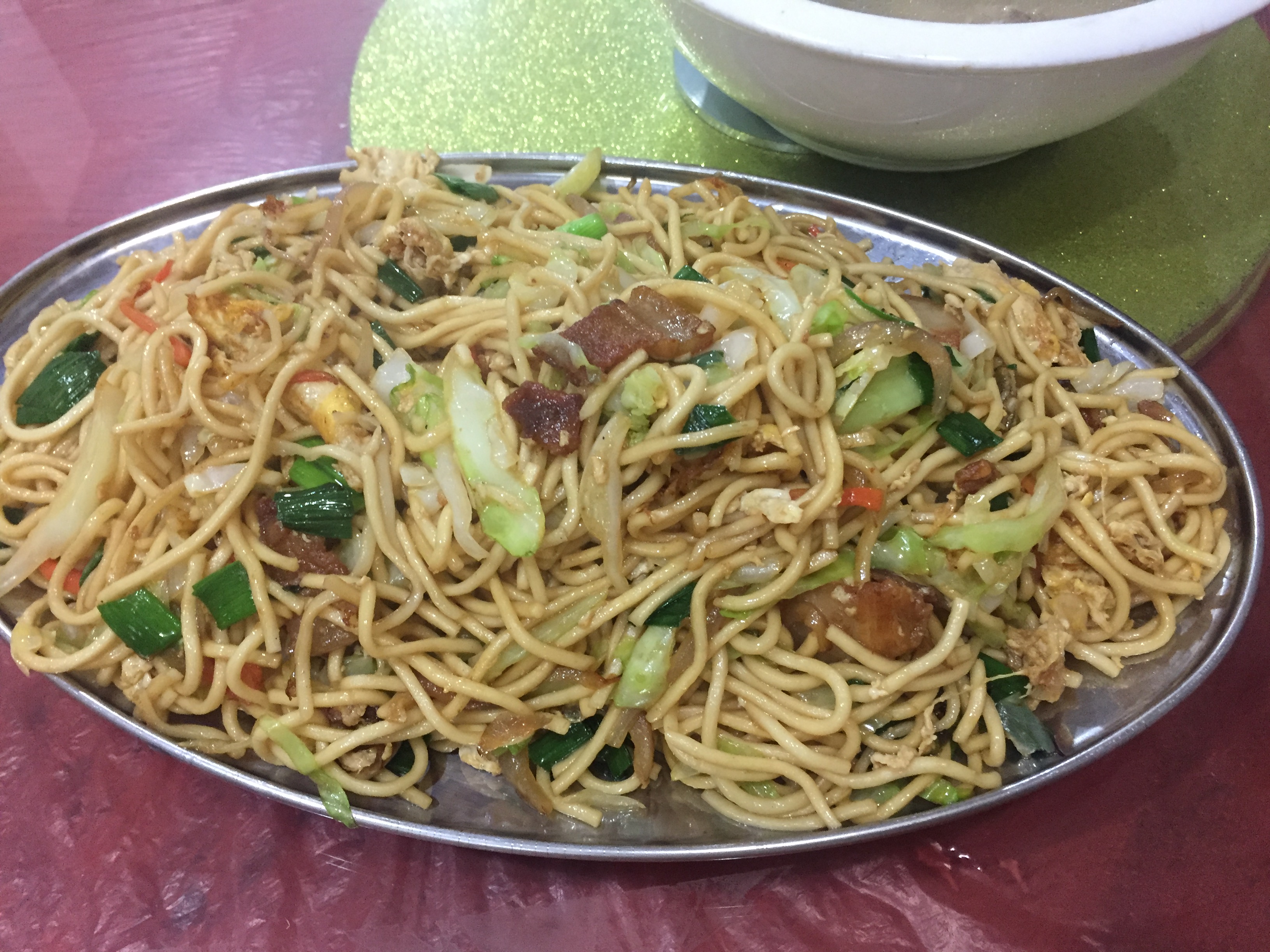 安溪万达美食图片