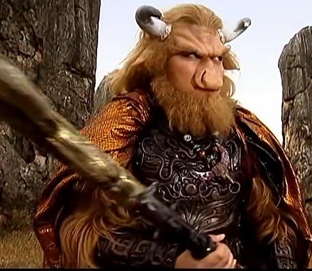 牛魔王历史原型是他,还请玄奘到他那里讲佛