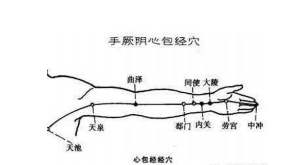 女性天池的准确位置图图片