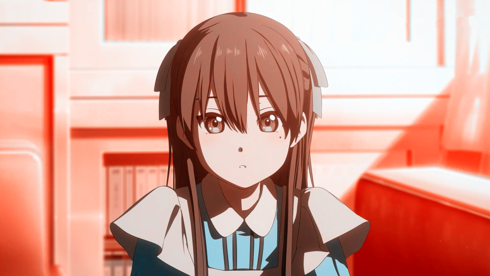 解析《你好世界》,这动漫脑洞真的大,中间甜又虐,结局多层反转