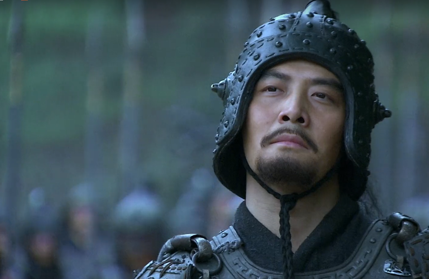 王平北伐丢失街亭,因负责得到诸葛亮重用