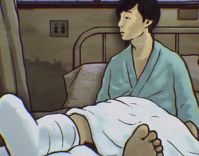 《暗芝居》惨拜的意义竟然是这个?看见的人都不能活着离开