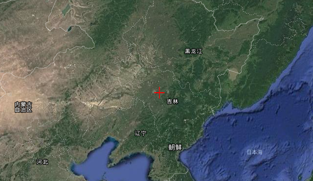 东北离海这么近,为什么没有一个出海口?