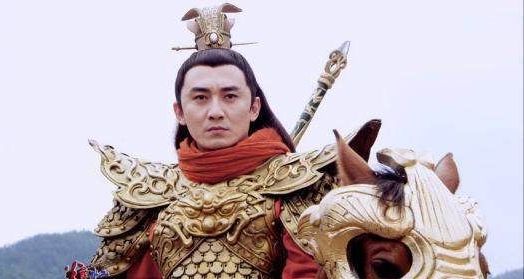 隋唐演义,裴元庆的实力要强与宇文成都,排行榜老二应该是他!