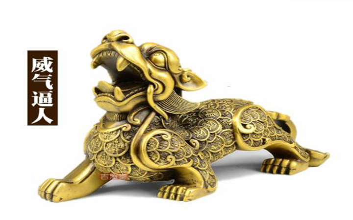 貔貅车内摆放方法是什么?车载貔貅摆放须知!