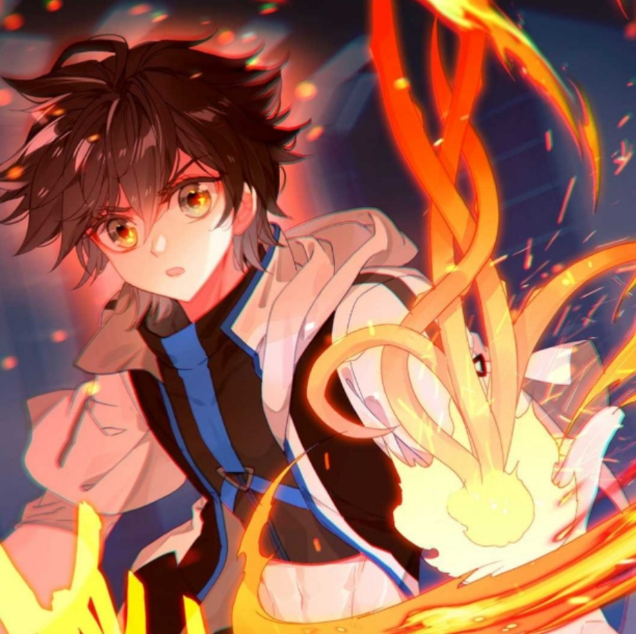 终极斗罗:林陌华为何要考验蓝轩宇?原来树老不是最强,他才是