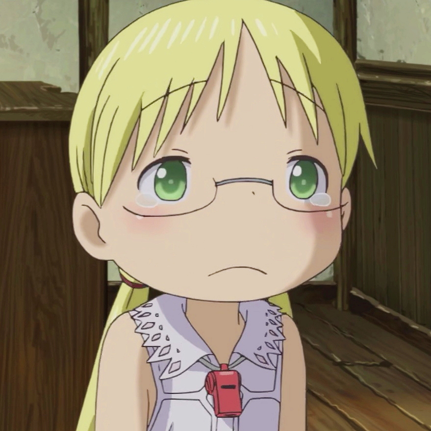 《来自深渊》中的莉可是本作女主角,12岁的少女,持