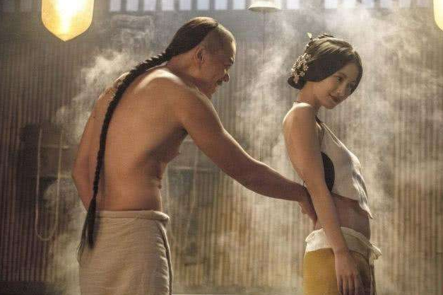 古代女子的"内衣裤"是什么样的,来"大姨妈"了又用些什么呢?