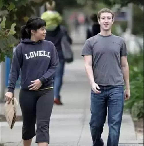 扎克伯格自己开本田飞度,却给保镖配豪车,价格是自己3倍