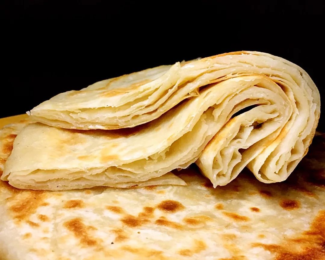 烙饼软香多层,就靠这9个秘诀!